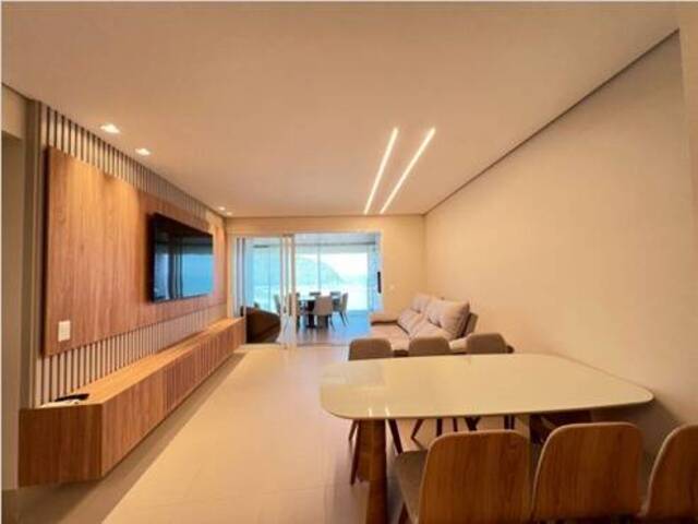 Apartamento para Temporada em Bertioga - 4