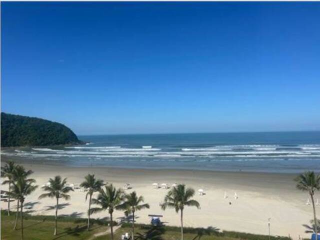 #AP51 - Apartamento para Temporada em Bertioga - SP