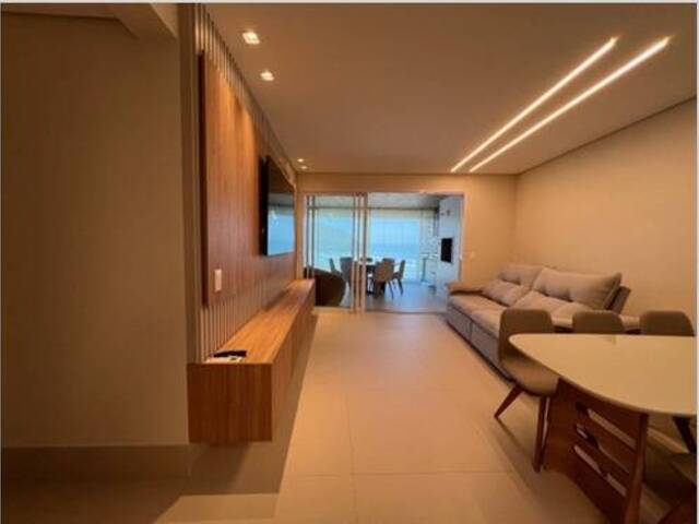 Apartamento para Temporada em Bertioga - 5