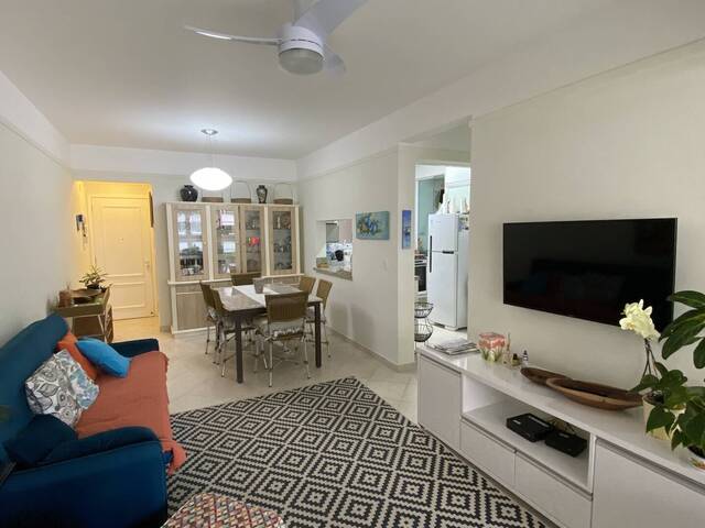 #ap413 - Apartamento para Temporada em Bertioga - SP - 3