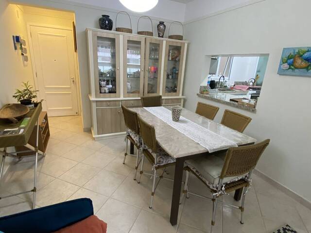 Apartamento para Temporada em Bertioga - 4