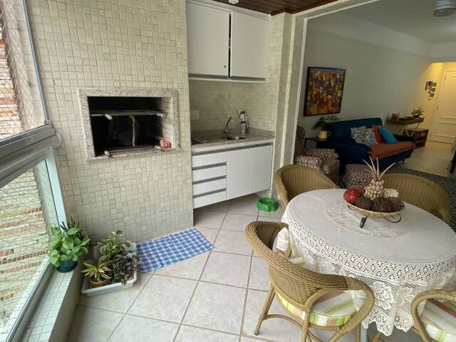 Temporada em Riviera - Bertioga