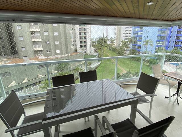 #ap44 - Apartamento para Venda em Bertioga - SP - 1