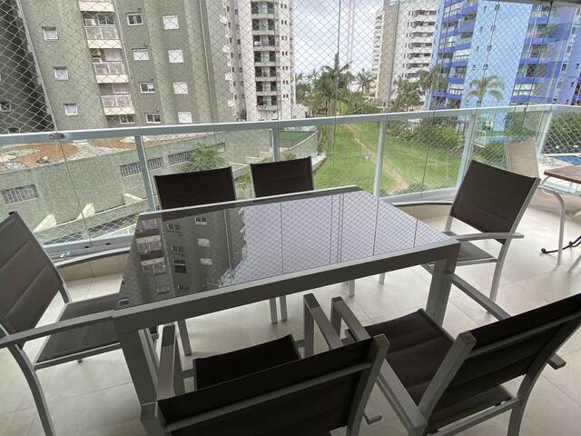 Apartamento para Venda em Bertioga - 4