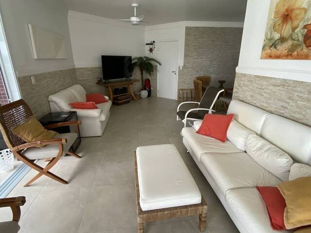 Apartamento para Venda em Bertioga - 5