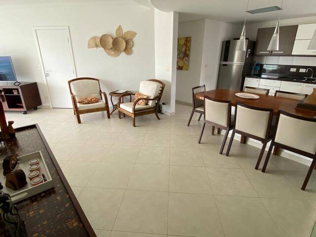 #ap42 - Apartamento para Venda em Bertioga - SP - 3