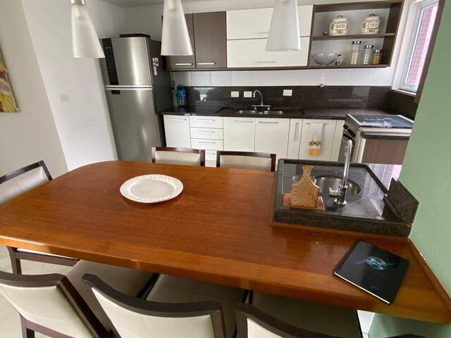 Apartamento para Venda em Bertioga - 4