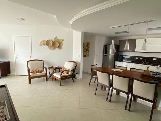 Apartamento para Venda em Bertioga - 5