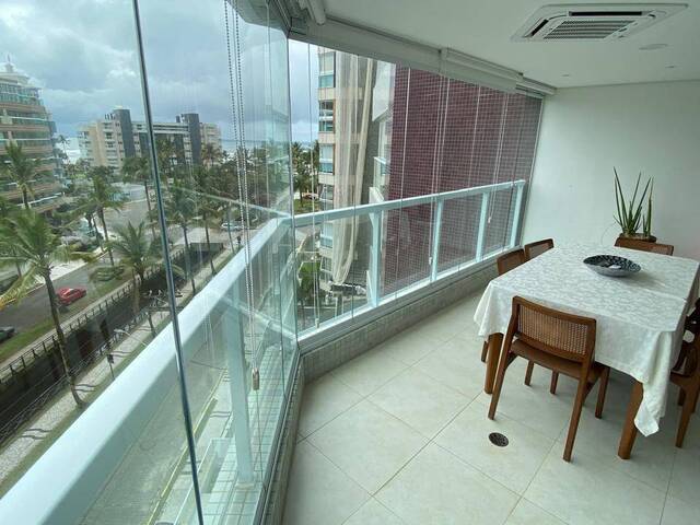 #ap42 - Apartamento para Venda em Bertioga - SP - 1