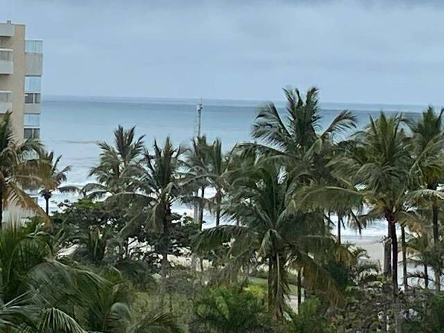 #ap42 - Apartamento para Venda em Bertioga - SP - 2