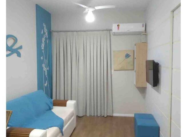 #AP156 - Flat para Temporada em Bertioga - SP - 3