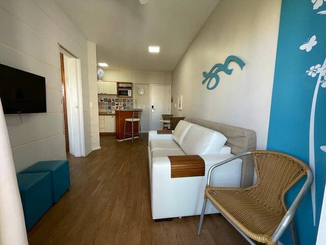 Flat para Temporada em Bertioga - 4