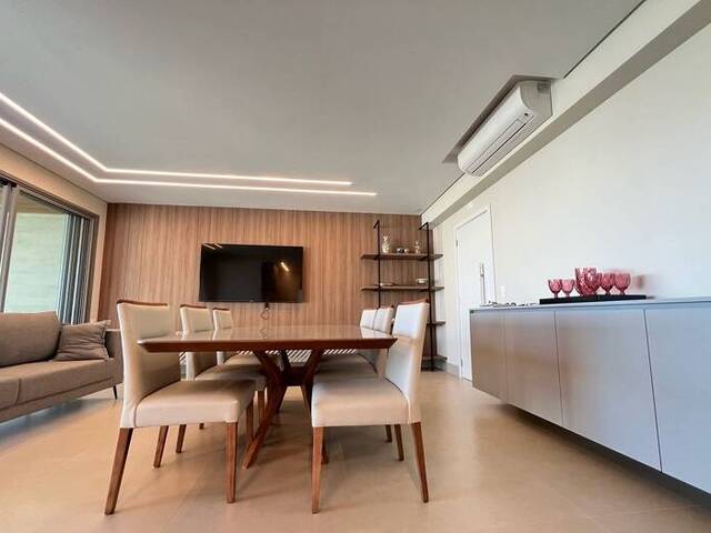 Apartamento para Temporada em Bertioga - 4