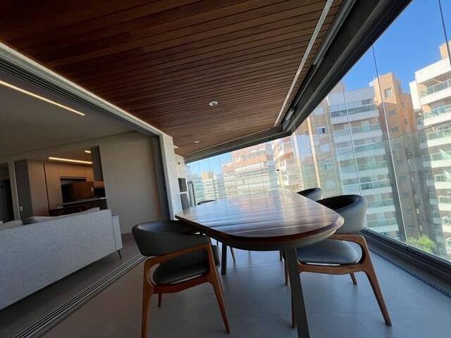 #AP54 - Apartamento para Temporada em Bertioga - SP