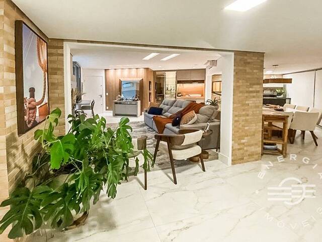 Apartamento para Venda em Bertioga - 2