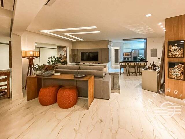 Apartamento para Venda em Bertioga - 3