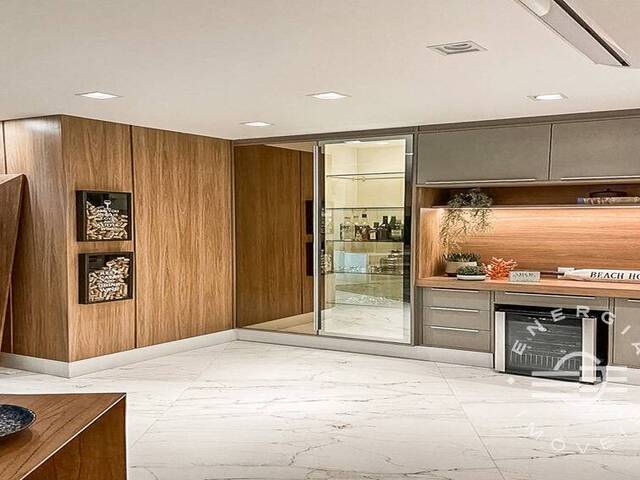 Apartamento para Venda em Bertioga - 4