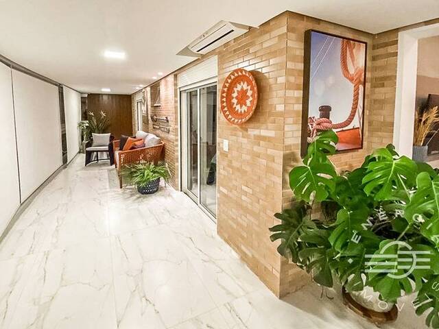 Apartamento para Venda em Bertioga - 5