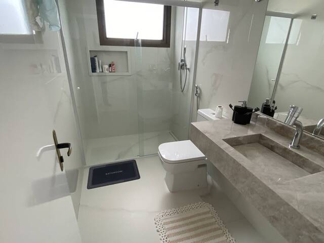 Apartamento para Venda em Bertioga - 2