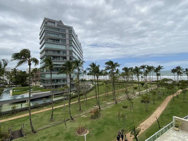 #ap188 - Apartamento para Venda em Bertioga - SP - 3