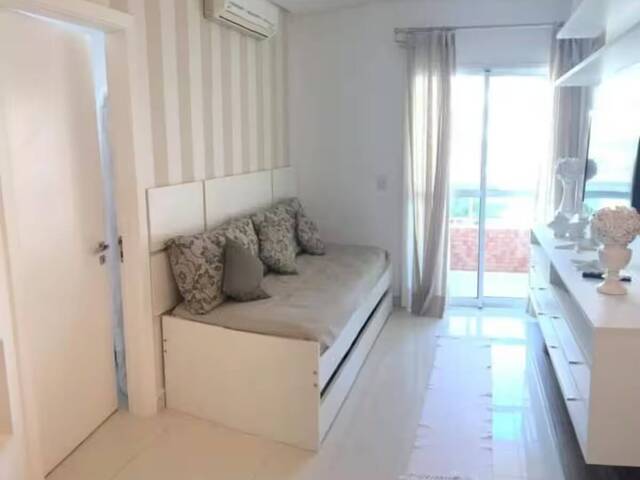 Apartamento para Temporada em Bertioga - 5