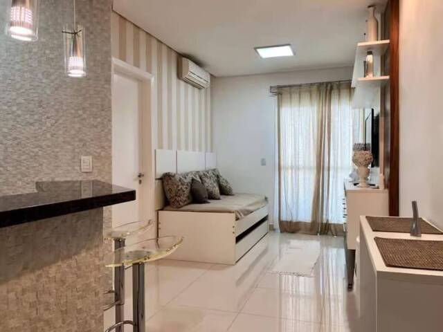 Apartamento para Temporada em Bertioga - 4