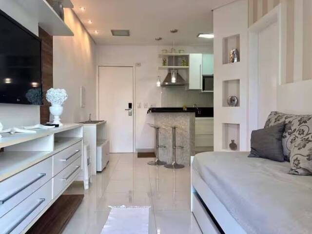 #ap158 - Apartamento para Temporada em Bertioga - SP - 1