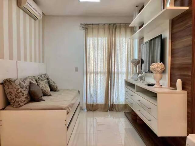 #ap158 - Apartamento para Temporada em Bertioga - SP - 3