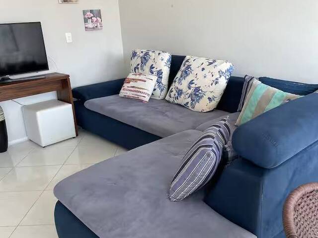 #ap159 - Apartamento para Temporada em Bertioga - SP - 3