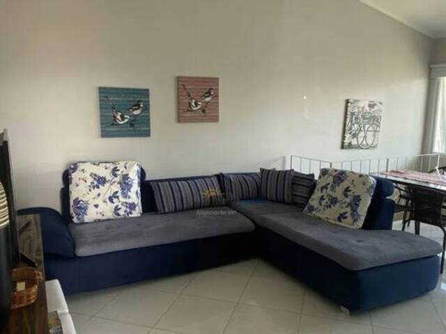 Apartamento para Temporada em Bertioga - 5