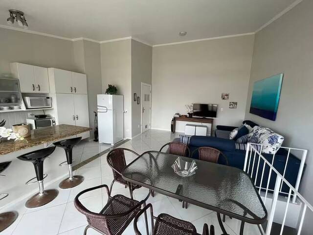 Apartamento para Temporada em Bertioga - 4