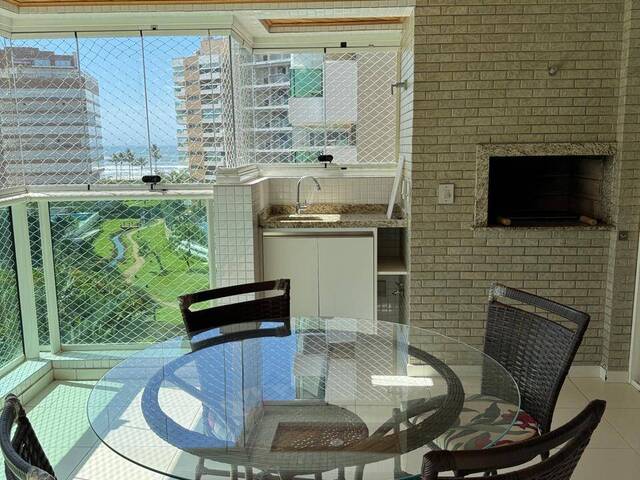 #ap162 - Apartamento para Venda em Bertioga - SP - 3