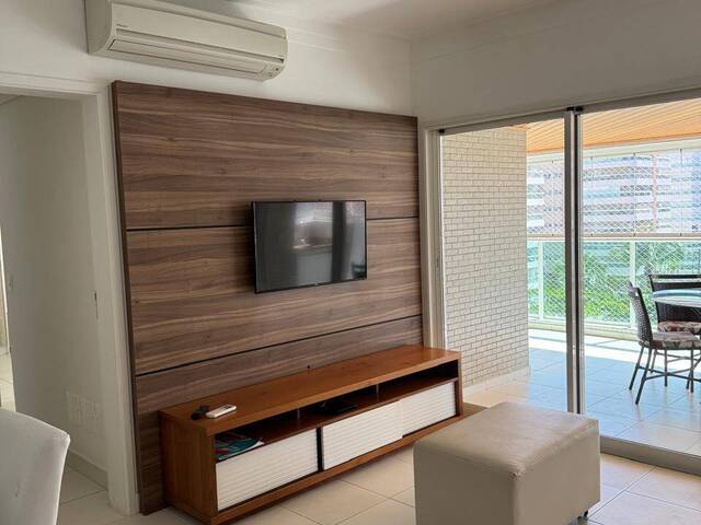 Apartamento para Venda em Bertioga - 4