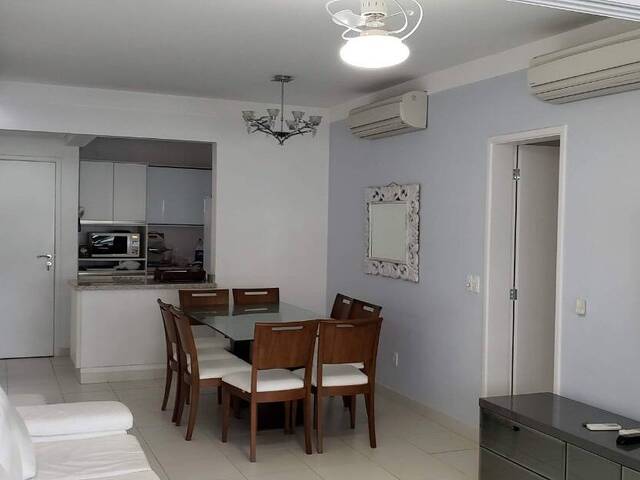 Apartamento para Venda em Bertioga - 5