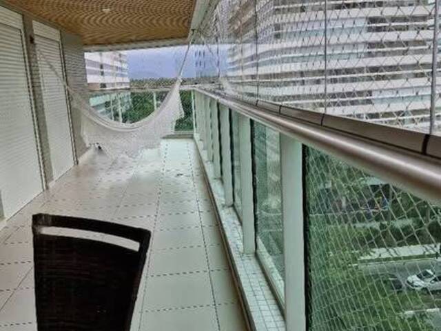 #ap162 - Apartamento para Venda em Bertioga - SP - 2