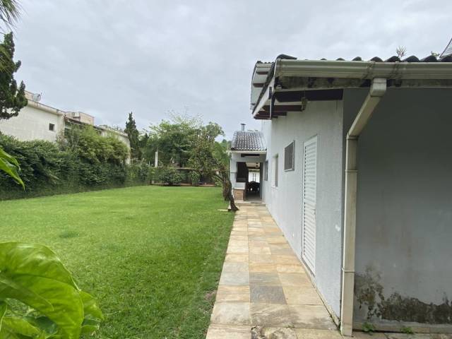 Sobrado para Temporada em Bertioga - 5