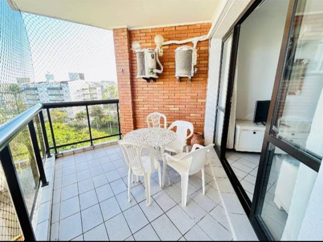 #ap348 - Apartamento para Venda em Bertioga - SP - 3
