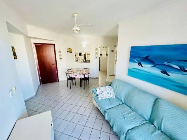 #ap348 - Apartamento para Venda em Bertioga - SP - 2