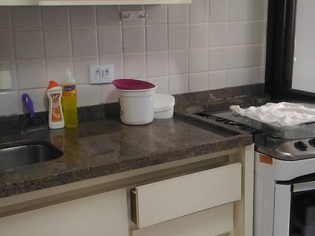 Apartamento para Venda em Bertioga - 4