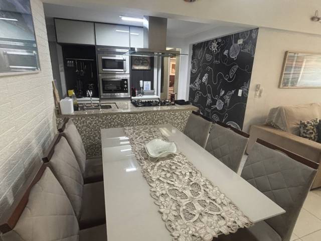 #ap57 - Apartamento para Venda em Bertioga - SP - 2