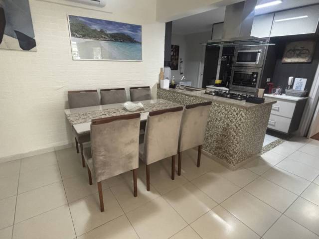 Apartamento para Venda em Bertioga - 4