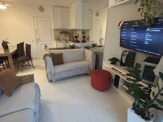 Apartamento para Temporada em Bertioga - 2