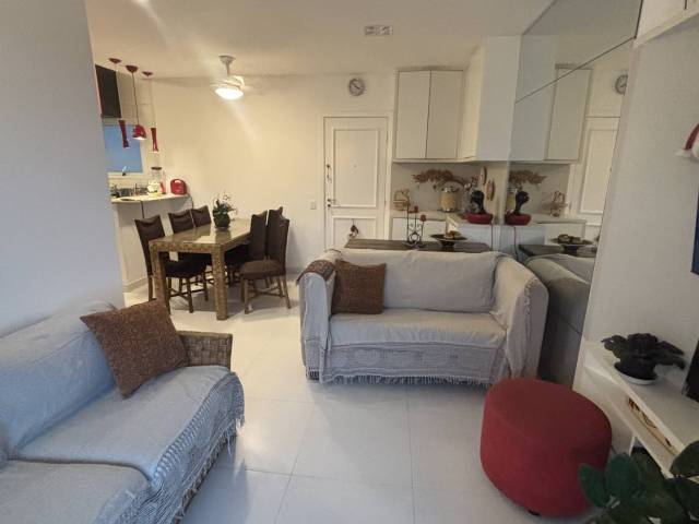 Apartamento para Temporada em Bertioga - 3