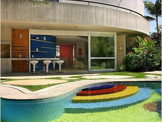 Casa para Venda em Bertioga - 5