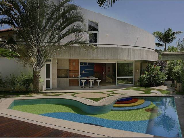 Casa para Venda em Bertioga - 4