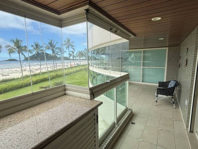 Apartamento para Temporada em Bertioga - 2