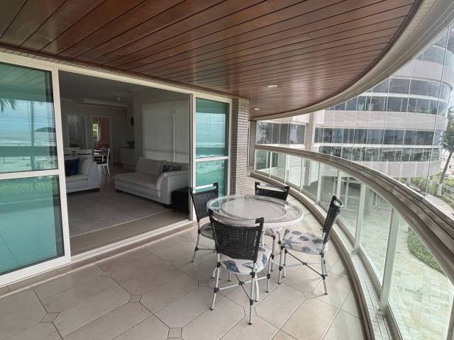 Apartamento para Temporada em Bertioga - 5