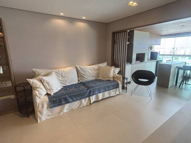 Apartamento para Venda em Bertioga - 2