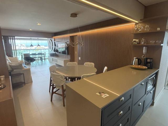 Apartamento para Venda em Bertioga - 3