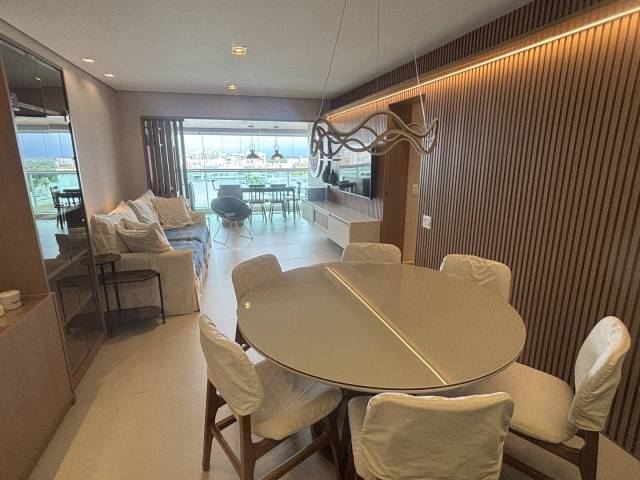 Apartamento para Venda em Bertioga - 4